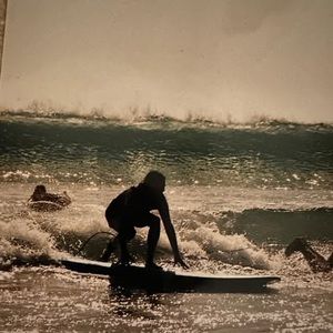 Meet your Posher, Mel